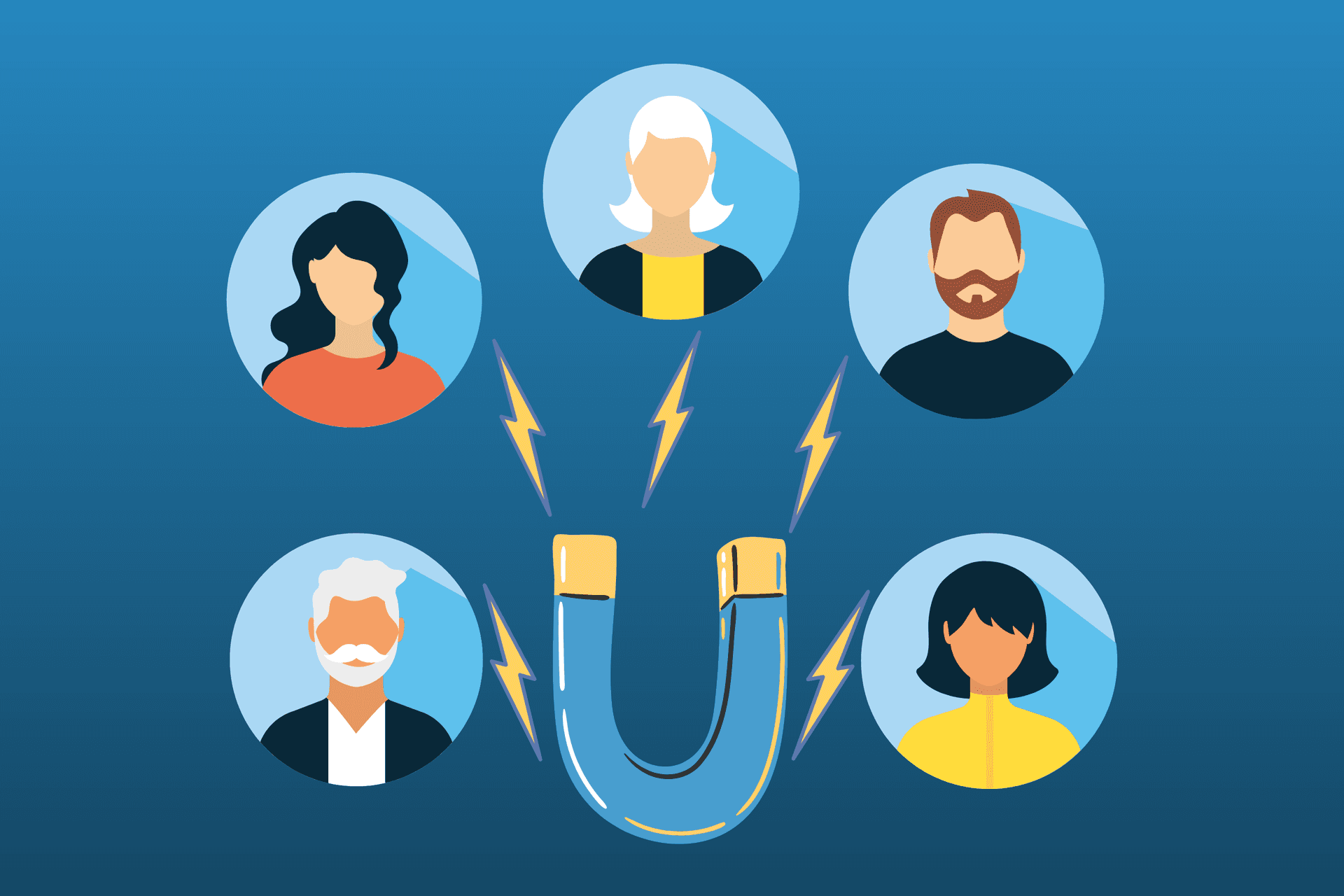 Lead Magnets That Convert: Getting Clients to Say Yes